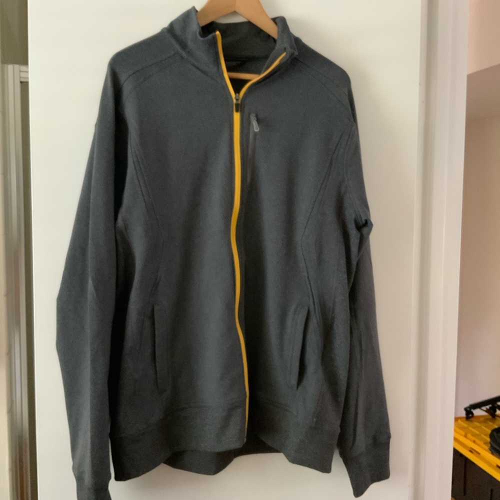 Lululemon jacket